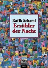 Erzähler der Nacht (Gulliver) Roman Schami, Rafik: 1406986