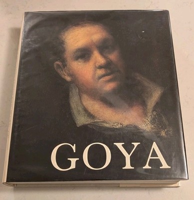 Life  Complete Work Of Francisco Goya 