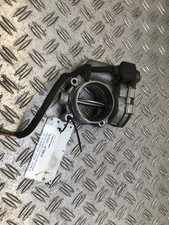 Drosselklappe A1110980109 Mercedes-Benz C-Klasse SportCoupe (CL203) C 180 KOMPR