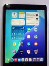 Apple iPad 8th Gen A2428 32GB Wi-Fi  Cellular Unlocked Clean IMEI BH 100 