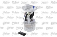 Valeo Kraftstoffpumpe FöRdereinheit 347291 FüR Corsa S07 Opel L08 L68