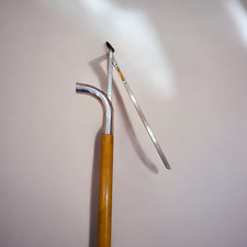 Equestrians Horse Measurement Stick Mini 110 cm