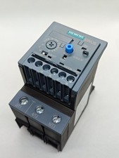SIEMENS 3RB3036-1WB0 Overload Relay (NIB)