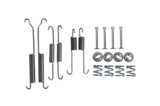 Zubehörsatz Bremsbacken KAMOKA 1070039 für PEUGEOT 20A 309 XSARA 306 7A 7C N3 ZX