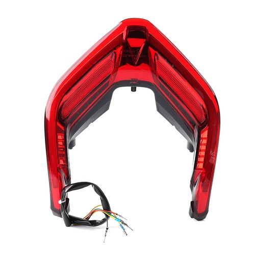 LED Tail Light Turn Signals FIT Ducati Streetfighter Panigale V4 V4S V2 - Picture 6 of 12
