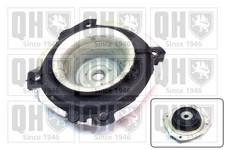 Suspension Strut Support Mount Front Fits Renault 21 QUINTON HAZELL EMR5054