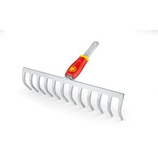 Wolf Garten Multi-Star® Rake Per Livellare E Smussare