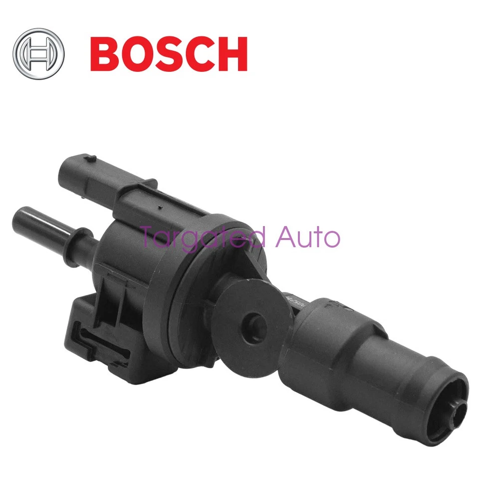 13907621174 OEM Bosch Fuel Tank Breather Valve for BMW 120i 216i 218i 220i 225i Foto 2 de 4