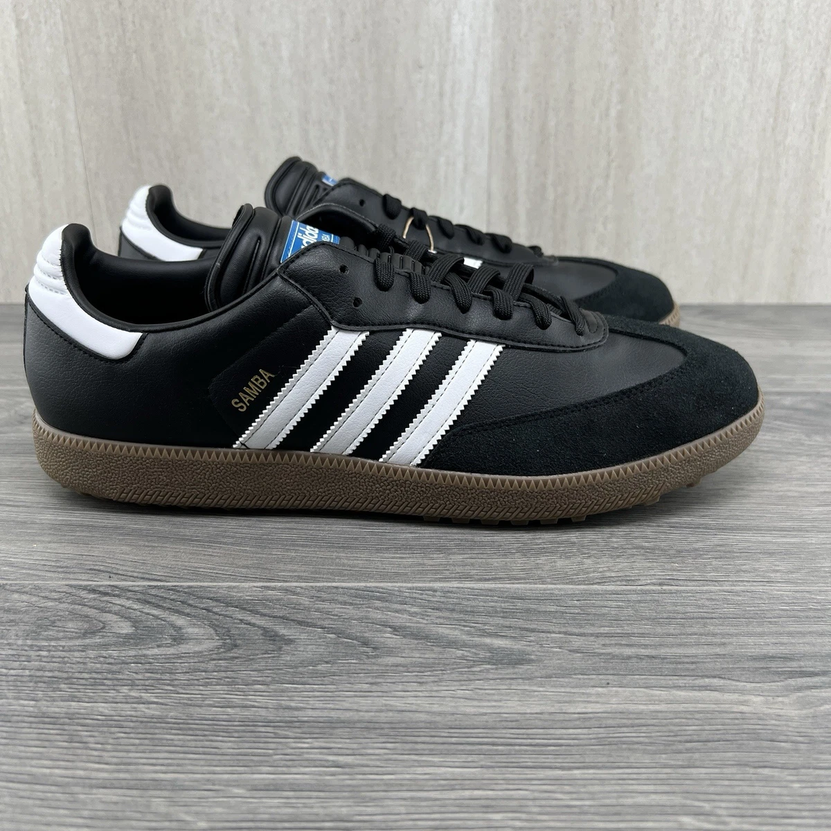 Las mejores ofertas en adidas Samba Golf White | eBay