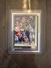 2025 Panini Donruss WNBA - Arike Ogunbowale #39 Silver Holo