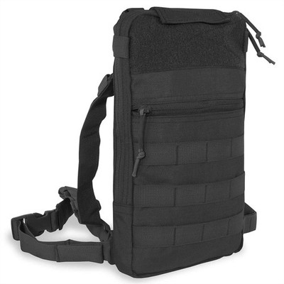 A.Blochl TF2 Hydration pack 1.5liters hiking water backpack MOLLE type black NEW