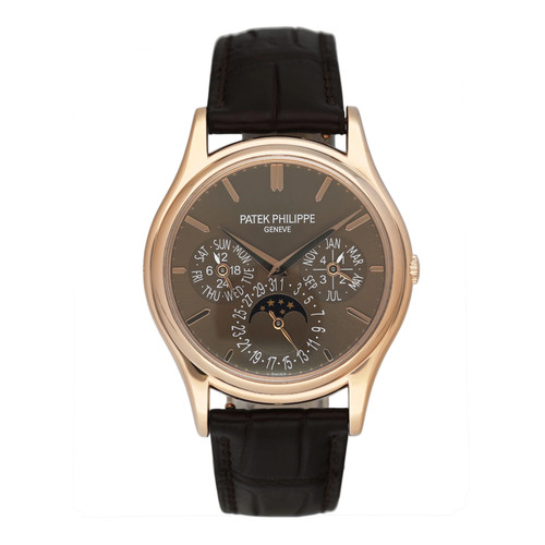 Patek Philippe Grand Complications 5140R-001 Mens Watch