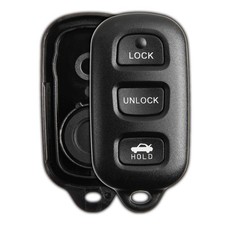 Remote for 2002 2003 2004 2005 2006 Toyota Ca...
