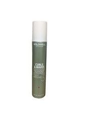 Goldwell StyleSign CURLS  WAVES Twist Around 3 - 6 oz