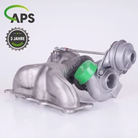Turbolader 756368603 BMW 135i 335i Z4 35i  Zilinder 4-6 306 PS