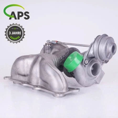 Turbolader 11657649290