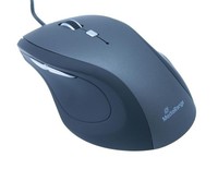 Mediarange MROS202 Maus Optisch 5 Tasten Inkl. Scrollra ~E~