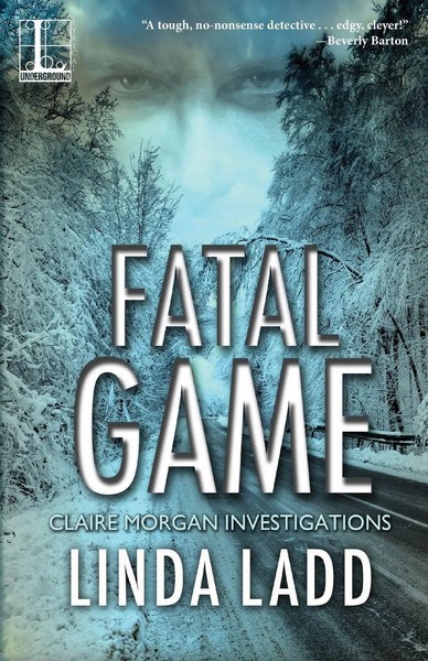 Fatal Game Linda Ladd Taschenbuch Kartoniert / Broschiert Englisch 2017-image