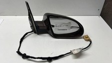 Retroviseur droit (ou coque) Audi A2