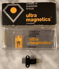 AUDIO TECHNICA AT3711 CARTRIDGE  NEW GENUINE AUDIO TECHNICA ATN3711 STYLUS CASE