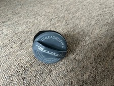 maserati gransport fuel filler cap 2007