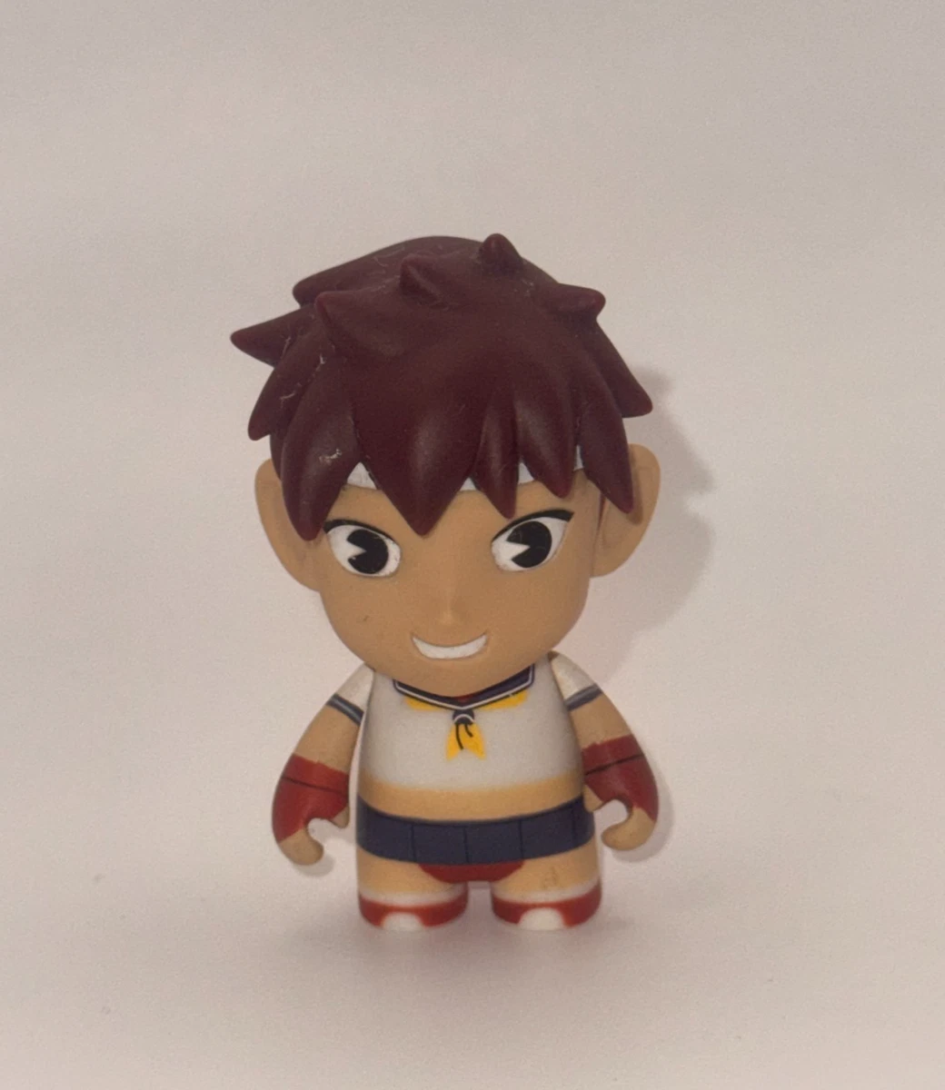 Las mejores ofertas en Figura de acción Kidrobot Street Fighter | eBay