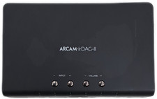 Arcam iFi irDAC-II digital to analogue converter