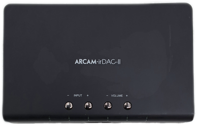 #ad Arcam iFi irDAC II digital to analogue converter $119.99