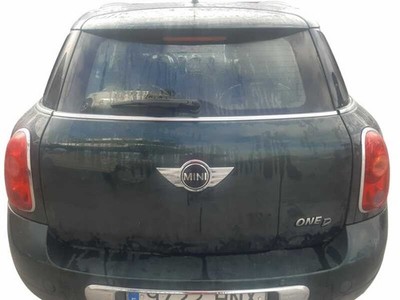 41009811574 heckklappe 241962 MINI COUNTRYMAN R60 ONE D 2010