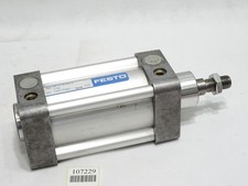 Festo 14156 Standard Cylinder DNU-63-50-PPV-A