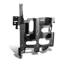 Headlight Bracket HeadLamp Mounting Bracket Panel 03-06 Silverado 1500 -Left