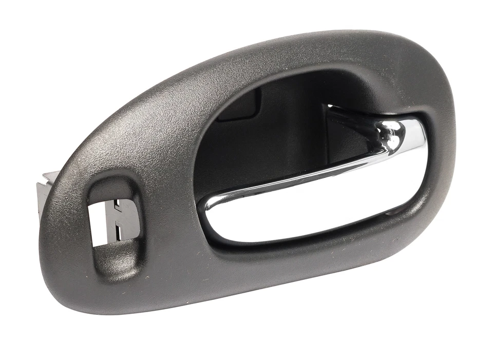 Dorman Interior Door Handle Fits 1998-2004 Chrysler Concorde 300M LHS 82091 - Image 3 of 4