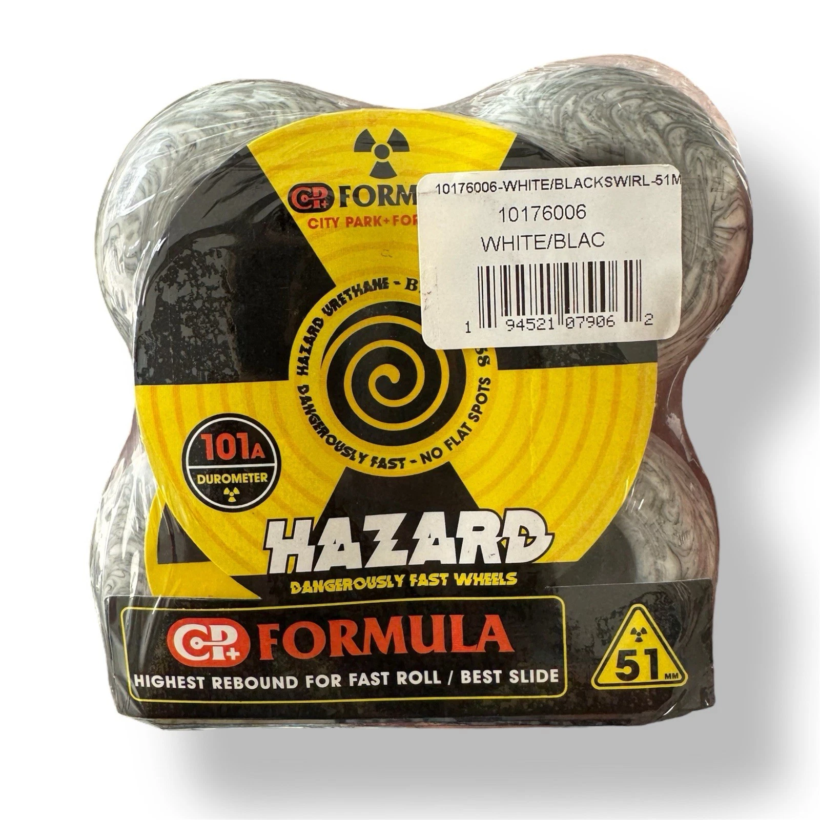 Hazard + CP Formula Wheels - Thumbnail 4