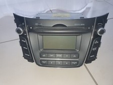 Autoradio Hyundai I30