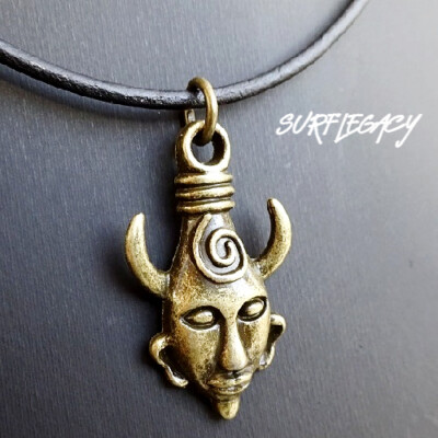 Supernatural Dean s Halskette The Samulet
