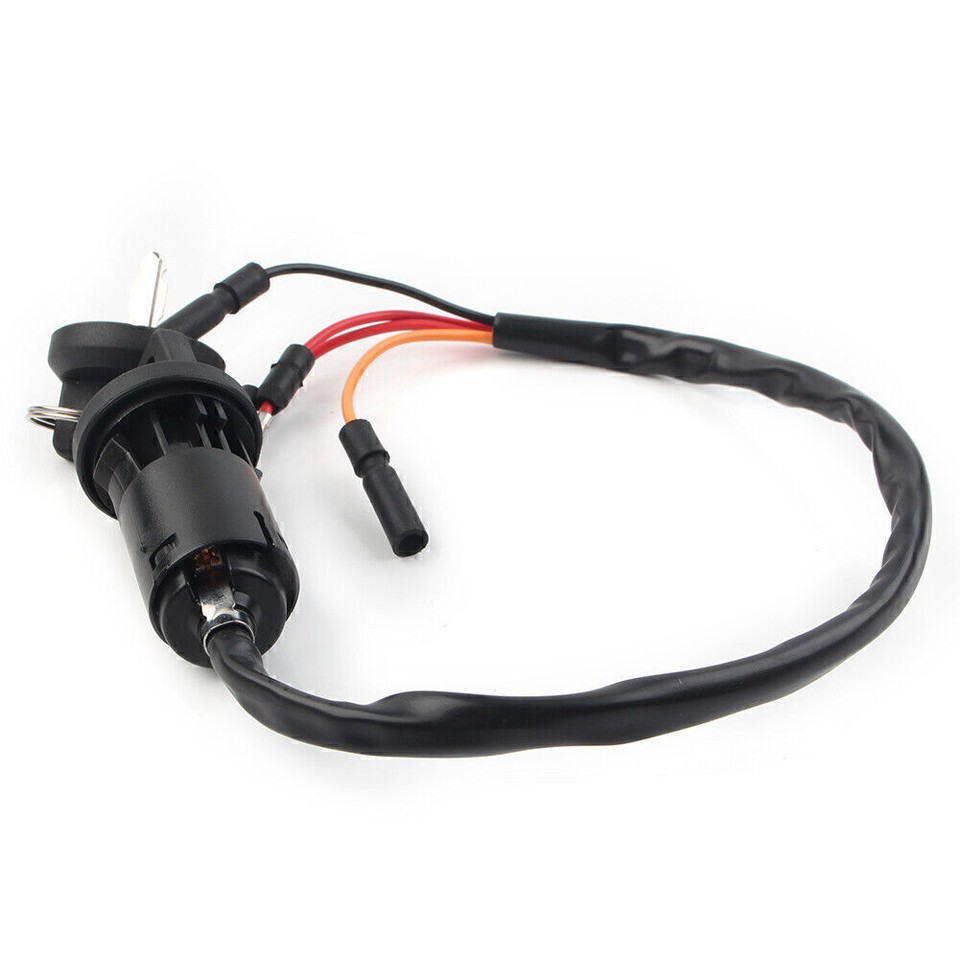Ignition Key Switch For Honda 300 TRX300FW Fourtrax 4x4 19902000 35100