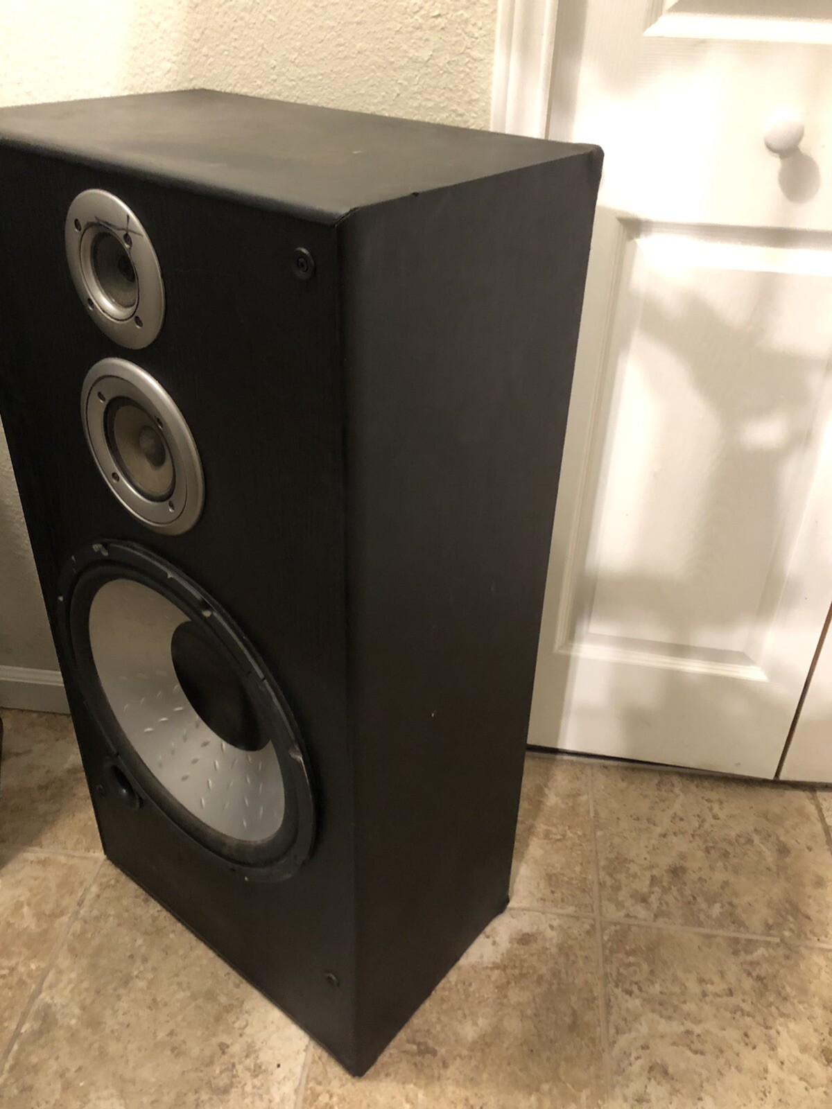 jvc sp 7700 speakers