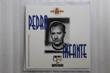 Pedro Infante CD Compilation Ella Eufemia Mananitas More 12 Exitos