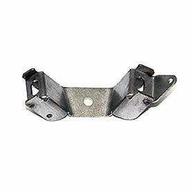 Rotax Max Evo Exhaust Retaining Plate TWO Rubber Buffers and TWO Exhaust Springs - Picture 2 of 9