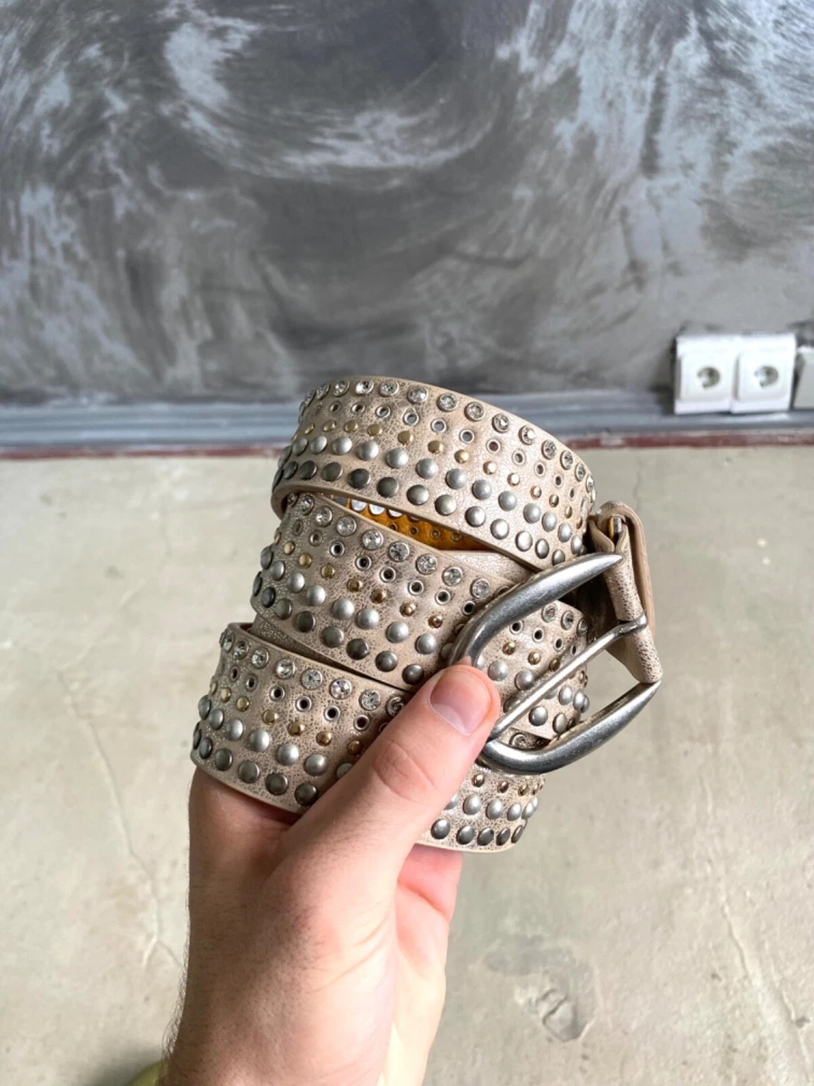 Bb simon belt clearance ebay