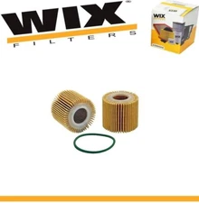 Oil Filter OEM WIX for TOYOTA COROLLA 2009-2018 L4-1.8L