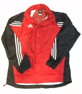 adidas zip up jacket