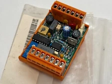 Capel A030895 Electronic Module Assembly JR96AB LM324N TRIMMER3386