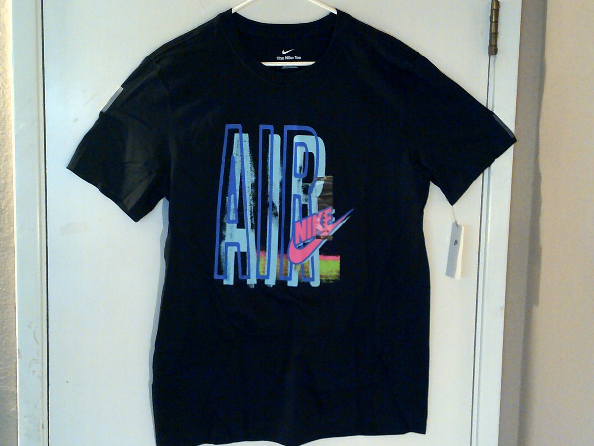 nike dna air tshirt