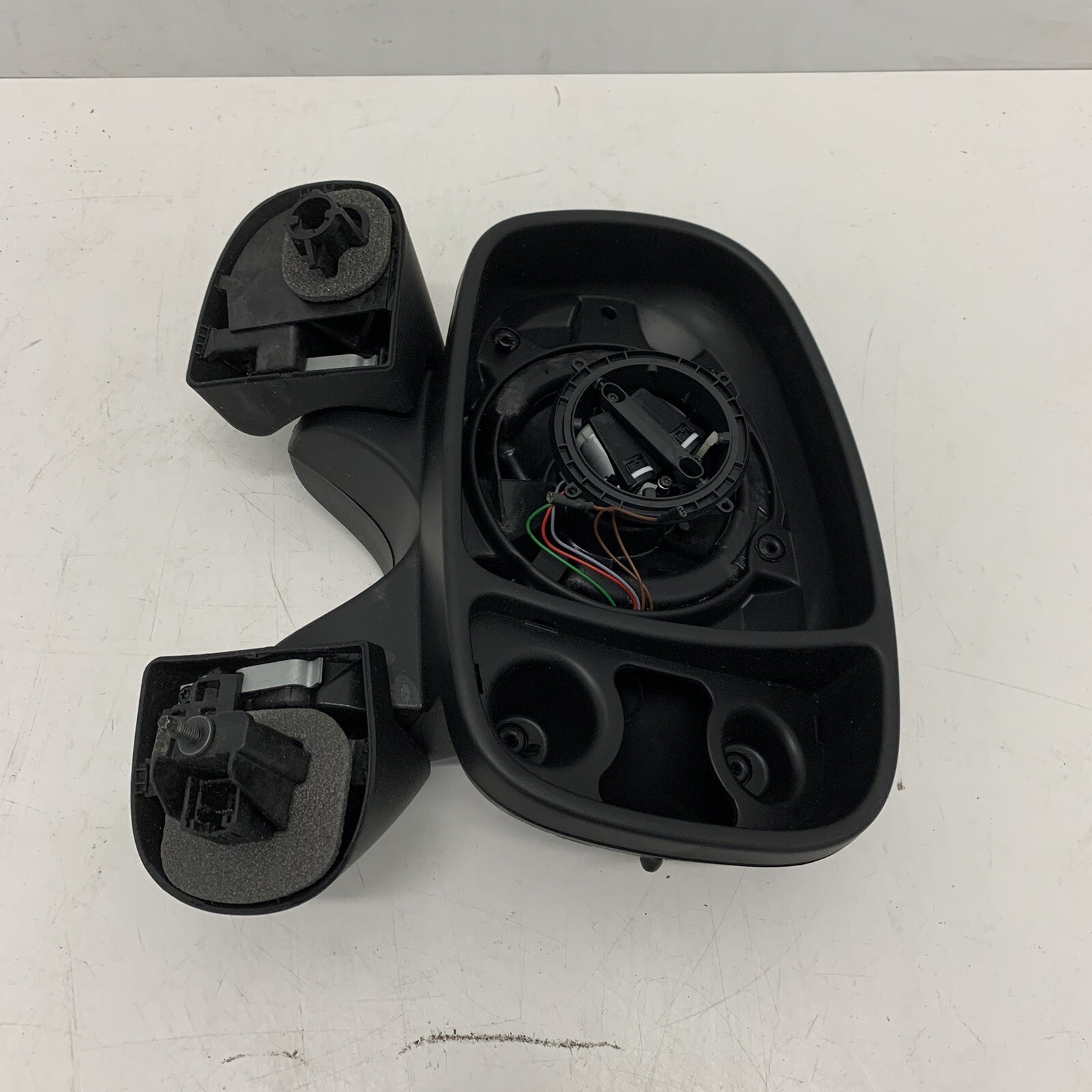 GENUINE RENAULT MIRROR RH ELEC T2 (7701473248) | eBay