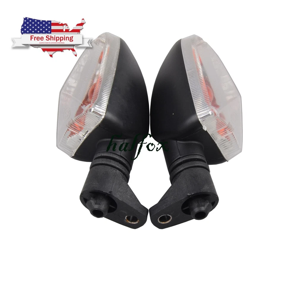 Индикатор поворота США для APRILIA CAPONORD RS 125 RSV 4 SHIVER 750/900 - Изображение 4 из 4