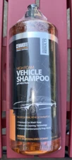 Cerakote Ceramic Coatings High Foam Vehicle Shampoo 32 oz ph Neutral
