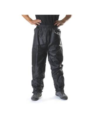 Pantalón de agua para moto waterproof para lluvia Unisex OSX 336F
