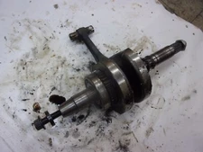 2007 HONDA RANCHER 420 ES 2WD ENGINE CRANK (READ ITEM DESCRIPTION AND SEE PICS