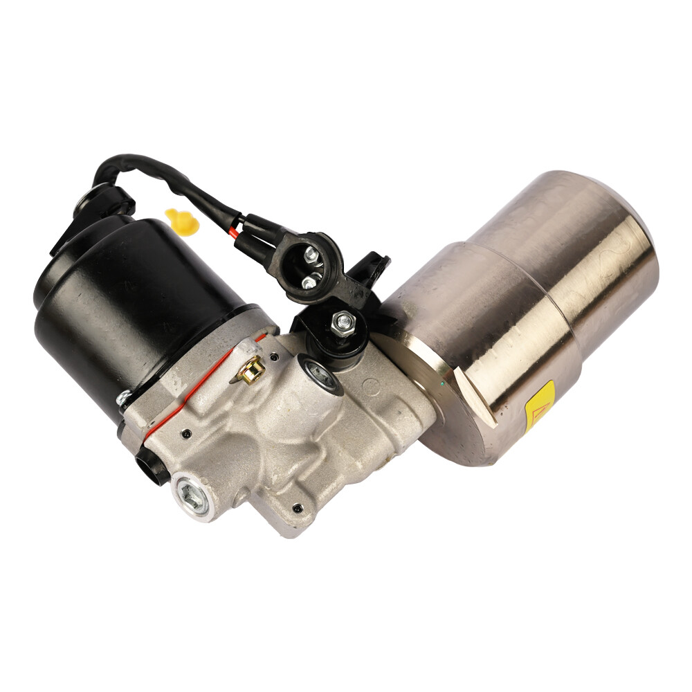 ABS Pump Brake Booster Hydraulic Motor Accumulator For Mitsubishi 